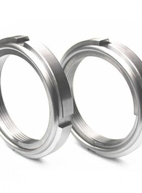 30 50 60 40 70 20 15金属 10片C0 25圆螺母 08FUN35钢10 T U型