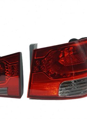 内外罩刹车灯原厂起亚灯平尾灯瑞迪弯后倒车灯大灯总成福后左右