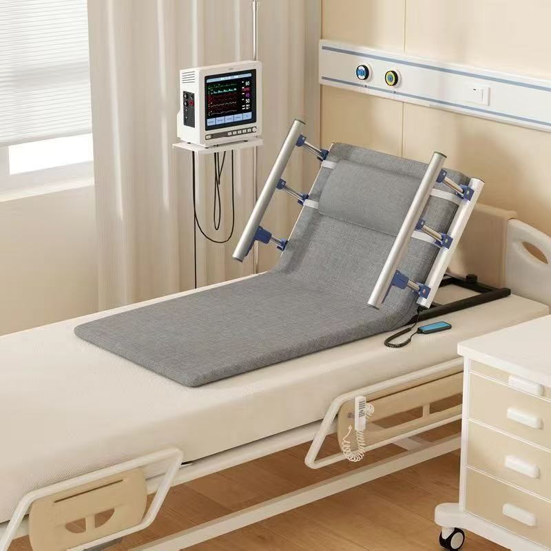床头靠垫床上靠背垫孕妇护腰x骨折老人起床床垫电动升降护理床垫
