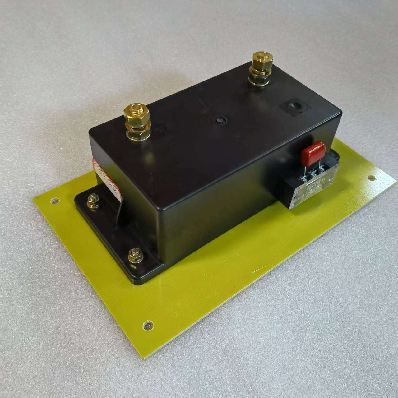 6KW水冷氙灯触发器点灯器电子点火器AHD300V-6KW