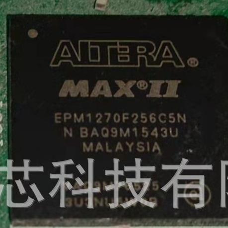 原装现货 EPM1270F256C4N封装FBGA-256 芯片电子元器件一站式配单