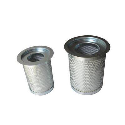 2116010022复盛空压机油细分离器