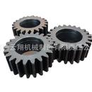 大型齿轮非标齿轮螺旋伞齿轮机械传动配件优惠供应