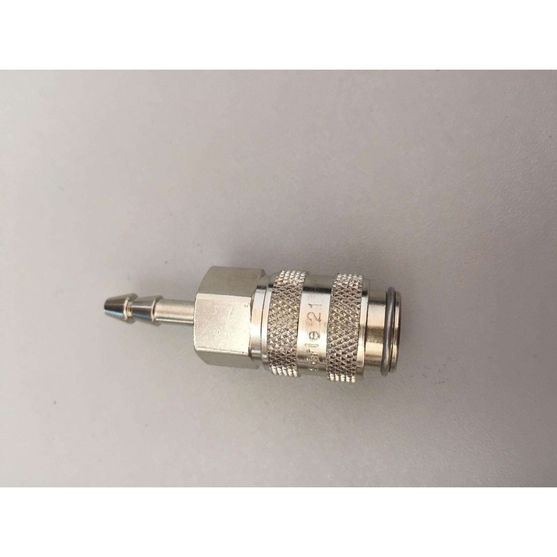 RECTUS 21KB TF05 MPN 利达时接头 21KBTF05MPN 宝塔插5MM管