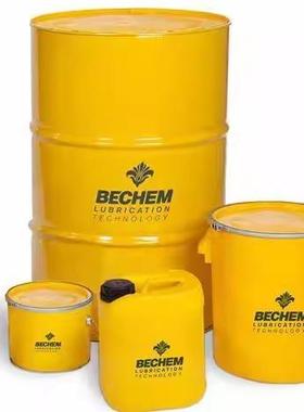 倍可BECHEM Ovitol KT460S,KT220S,KT100S高温轴承油,机器循环油