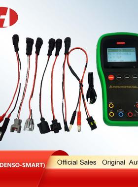 LCR-03 Denso Injector Multi-function Tester喷油器智能