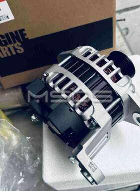 Delco系列发电机24V 90A 21Q642001 2610987, 600356, A000V6109