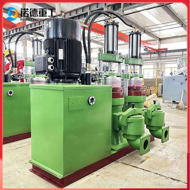 液压陶瓷泥浆泵 压滤机用 耐腐蚀 废料污水输送 节能陶瓷柱塞泵