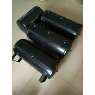 现货供应成都40L卧式 重庆40L小型储气罐 储气罐