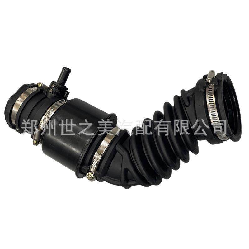 适用通用GM别克昂科拉1.4T雪佛兰创酷汽车空气格进出气空滤波纹