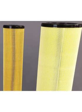 航空油输送泵滤芯FBO60338燃油预滤器FBO60332预滤芯F10/25