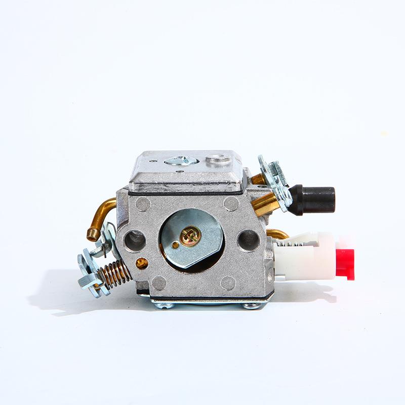 化油器HUS340 345 350 351 353 346XP富士华油锯配件园林机械配件