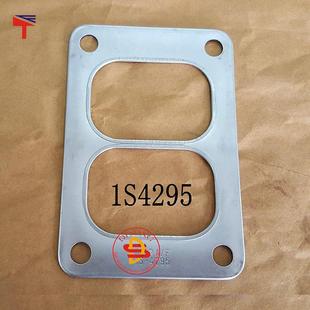 3406E发动机配件 C32 1S4295增压器垫C15 C18