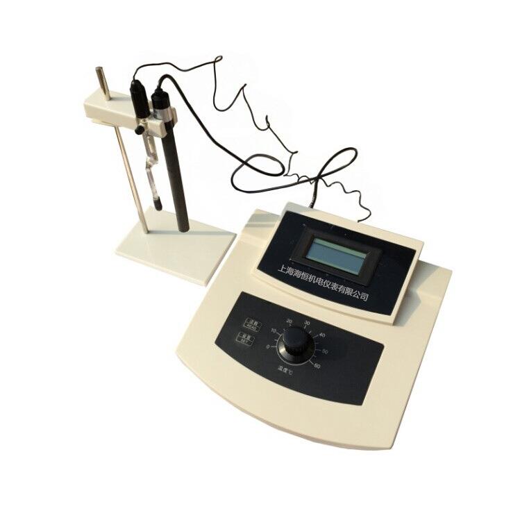 上海海恒CLS-1W 高量程氯离子仪 电极法氯离子测定仪