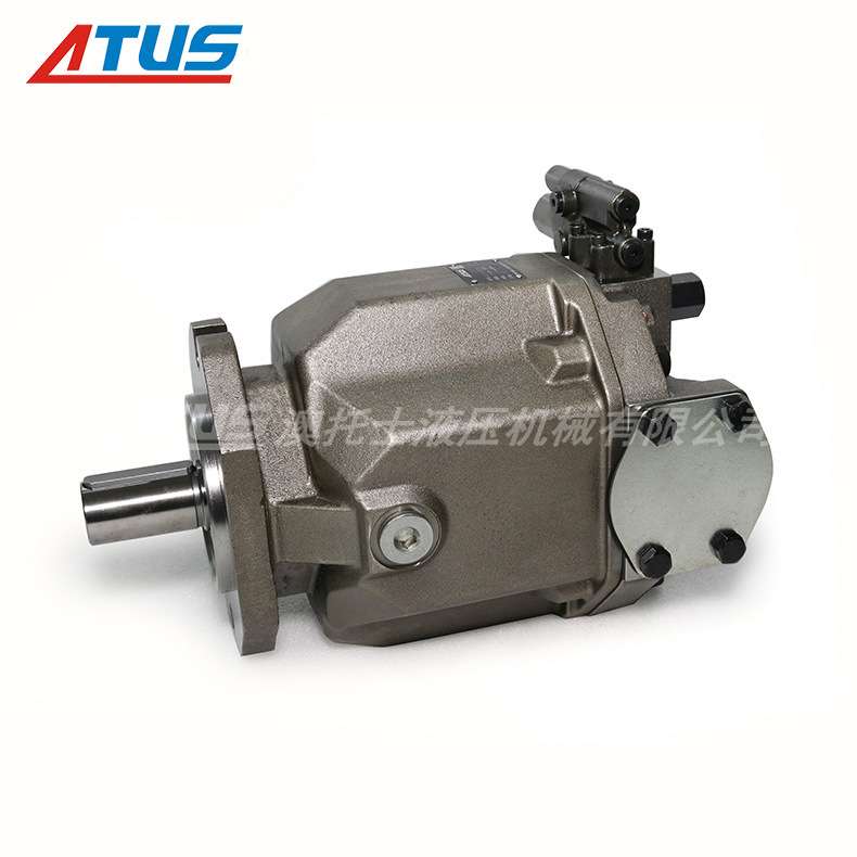 A10VO100+A10VN轴向柱塞变量泵液压泵325-9783-02冶炼机械油泵