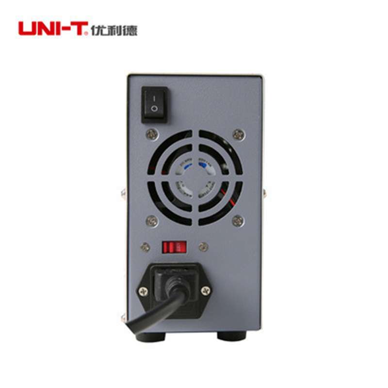 优利德UTP1306S开关型经济型32V/6A直流稳压电源过压过流电量保护