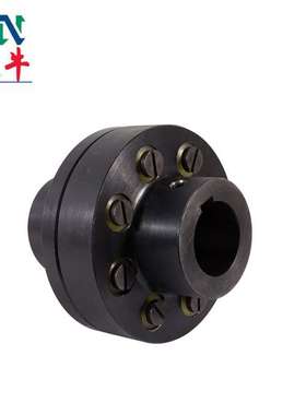 天牛供应 弹性柱销齿式联轴器 ZLZ14 弹性联轴器