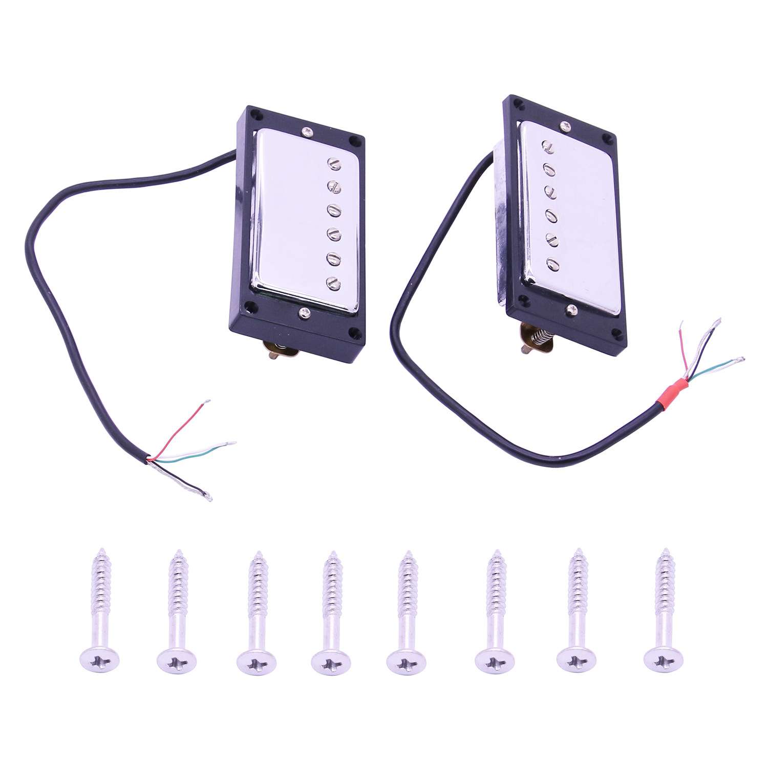 电吉它拾音器    电吉他双联拾音器   乐器配件