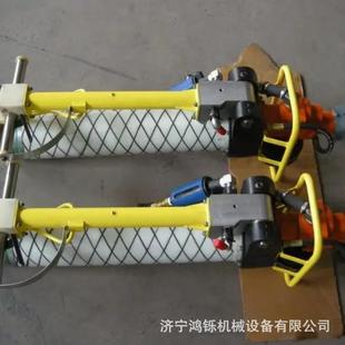 鸿铄牌锚杆钻机 3.0型气动锚杆钻机 矿用支腿钻机 120 MQT