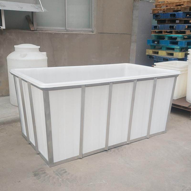 加厚牛筋塑料水箱2200升长方形养鱼养龟盆储水箱养殖箱大号收纳箱,鲜花速递/花卉仿真/绿植园艺,割草机/草坪机,淘宝优惠券,粉丝福利购,淘宝优惠卷