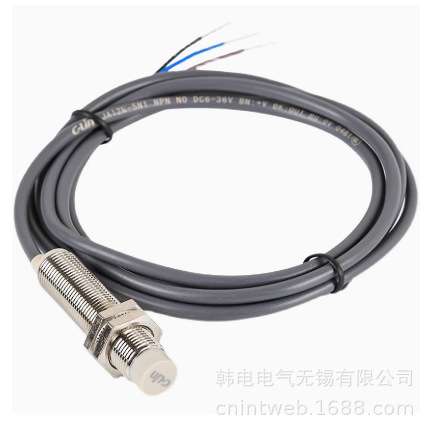 优惠供应 LJM30 LJM30M  LJM8M  LJA8-1.5  欣灵 c.lin 接近开关