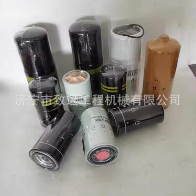 600-185-5100 , PC300-7 PC350-7 WA430-6 WA480-6 PC360滤芯空滤