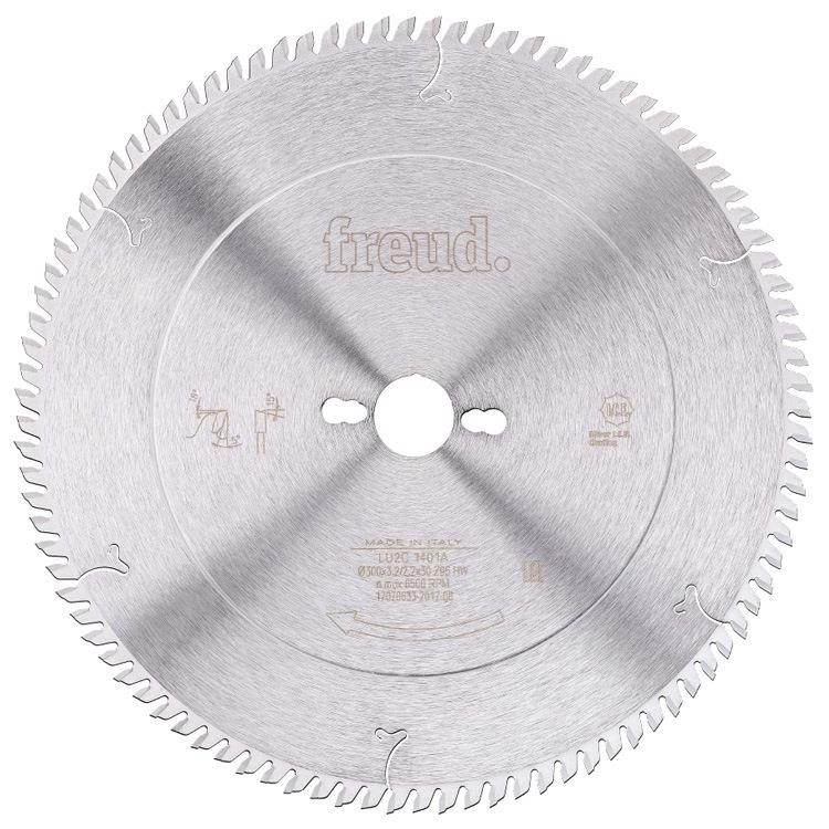 LU2C1401A/300*3.2*30*96意大利Freud锐无*敌实木复合切割锯片
