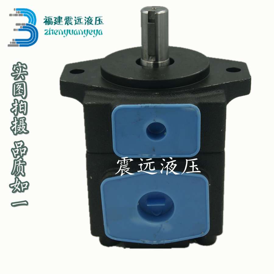 PV2R2叶片泵PVL2-26 33 41 47 53 59 65 75 FRAA F 1R U 油泵定量
