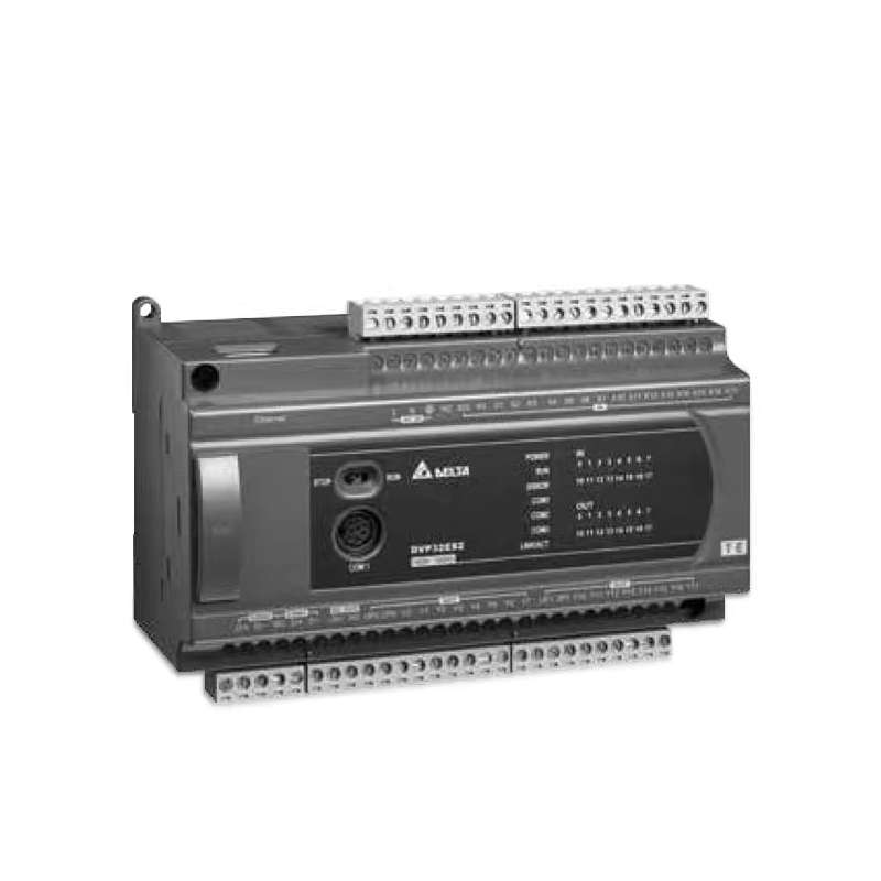 台达PLC控制器DVP20EX200R DVP20EX200T DVP30EX200R DVP30EX20