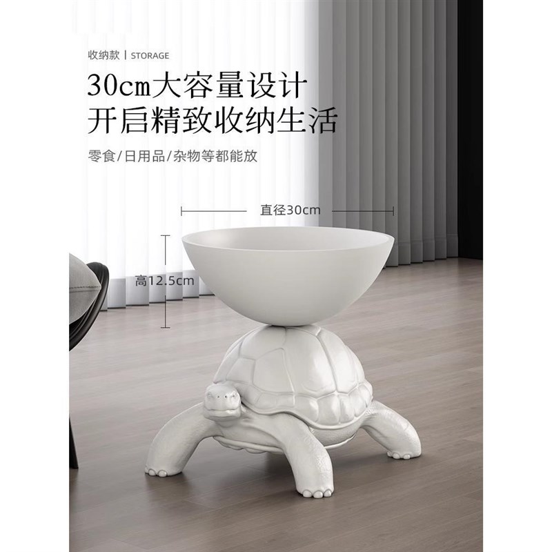 HAOYI客厅摆件落地装饰沙发电视柜现代软装玄关轻奢高档家居饰品