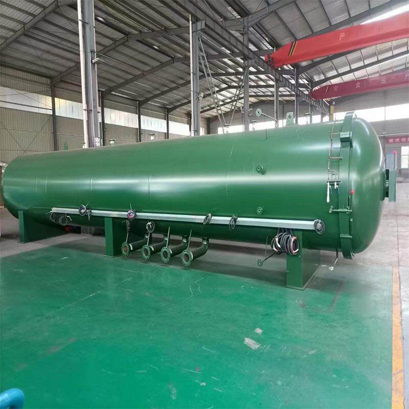 广东木制家具防腐罐实木地板防腐罐户外浅色竹板防腐罐