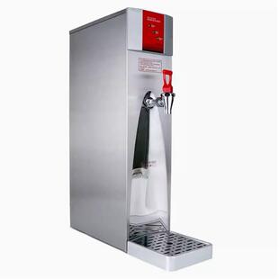 HECMAC海克FEHHB525即开开水机 吧台奶茶店25L程控节能热水机商用