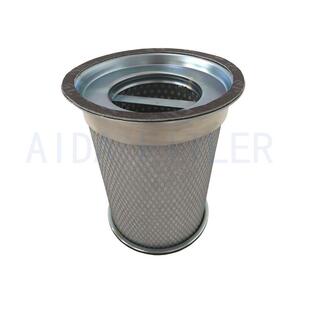 油气分离过滤器 2901052300 空压机器油气分离器配件