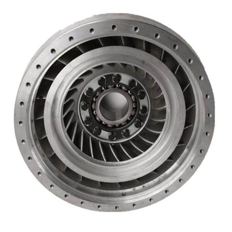 山推装载机铲车SLW50-1-2-3涡轮组件YJSW315-8A-10000