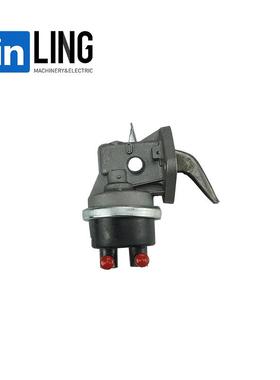 输油泵RE38009强鹿滤芯燃油滤清器 发电机配件