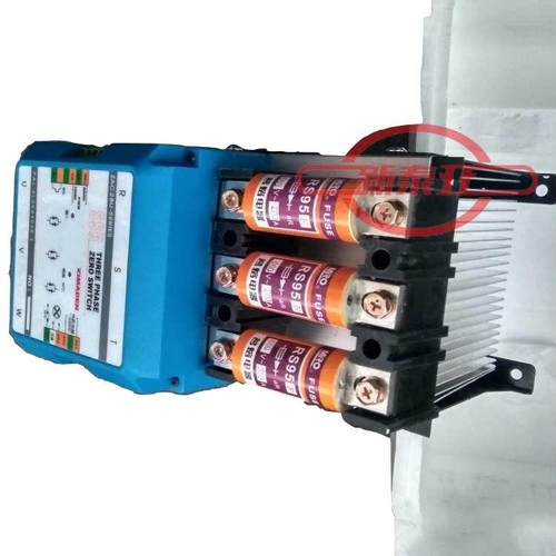 希曼顿XIMADEN功率调整器ZAC400A 电力调整器