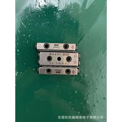 IKO精密交叉导轨CRWM2-30 CRWM2-45 CRWM2-60 CRWM3-50 CRWM3-75