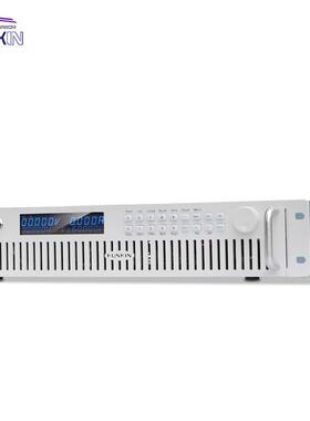 广勤KL7102/KL7102A大功率电子负载1200W定电压定电流直流负载仪