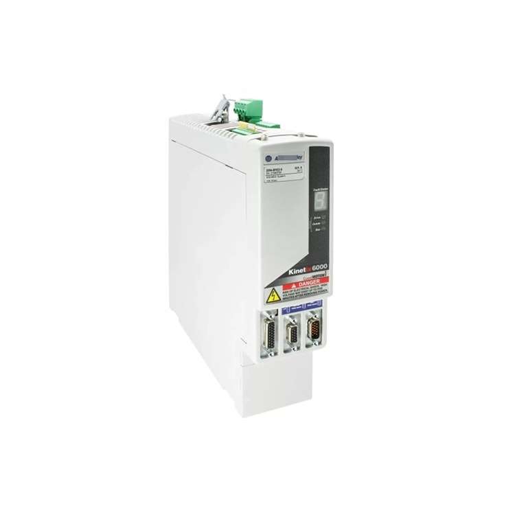 2097-V33PR5-LM 罗克韦尔AB 伺服驱动器