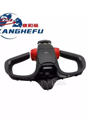 3003601018舵柄总成 林德1169/1172叉车配件 3003601009托架总成