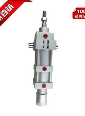 水泥厂专用气缸 UFLOW NNFA063/0030/0030TC精准耐磨