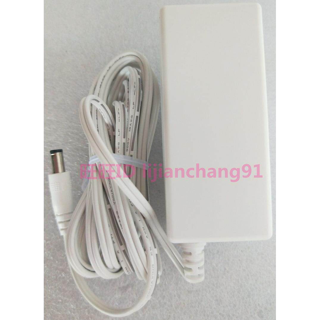 12V2.5A大麦盒子无线路由1750M双频千兆电源线配接器