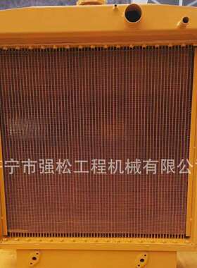 SD220液压油散总成 推土机全车配件驾驶室仪表盘变速箱