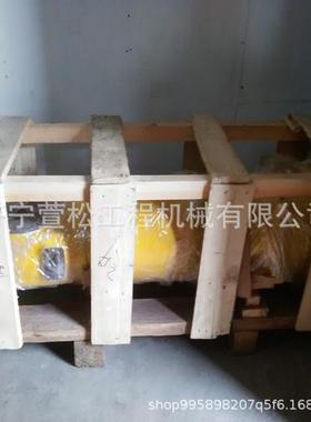 D65推土机配件141-10-31121后压盘 山推配件