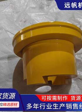 现货PC60-1250 小松挖掘机用衬套 铲斗衬套黄套