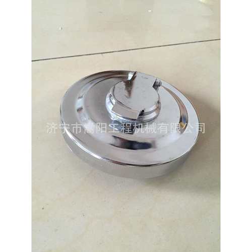 挖掘机PC220-8柴油箱盖20Y-04-11161推土机