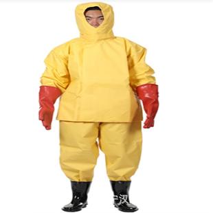 分体式电绝缘服 新能源车间用电绝缘套装 机房用点绝缘套具