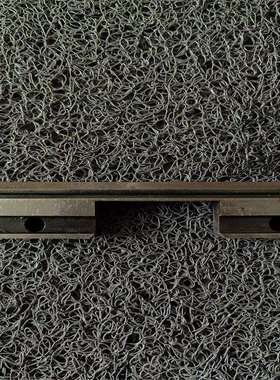 德国HEPCOtV型导轨NM44L595.5P1(C=15,D=40.5)(HEPCO)按图加工