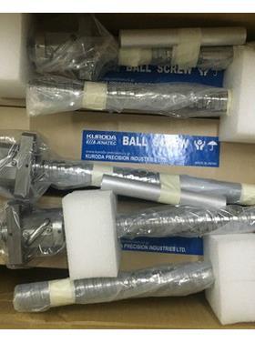 KURODA黑田精工滚珠丝杆丝杆GP1004DS-BAPR GP1010AS-BAPR