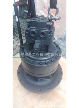 挖掘机 R225 R215回转马达 现货供应 挖掘机回转马达